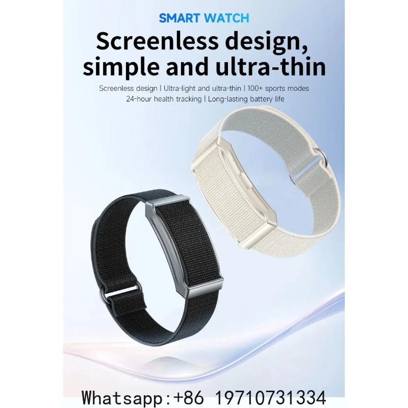 Smart Bracelet Heart Rate Bloo - Smartwatch Watches For Women 리뷰 및 가격