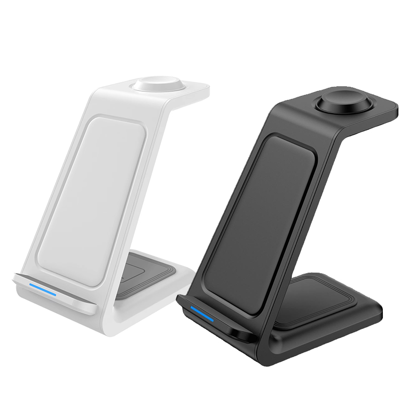 15W 3 in 1 Wireless Charger St - Smartwatch Apple Watch 리뷰 및 가격