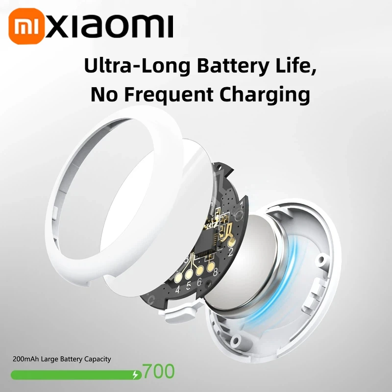 Xiaomi GPS Tracker Mini Smart  - Smartwatch Watches With Bluetooth 리뷰 및 가격