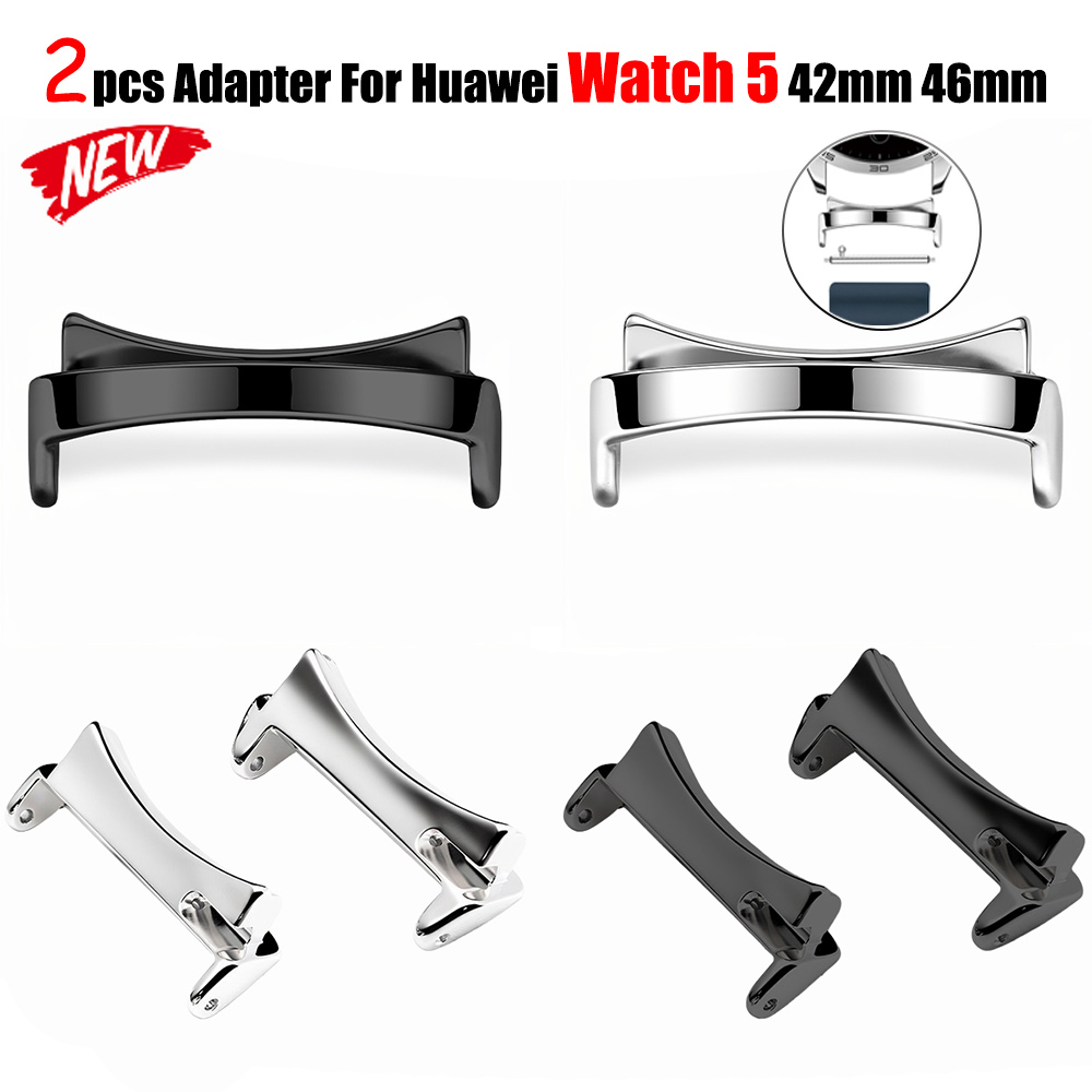 2pcs Adapter for Huawei Watch  - Smartwatch Watch Huawei 리뷰 및 가격