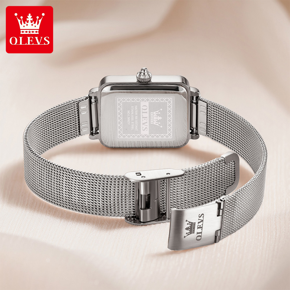 OLEVS 3692 Quartz Wristwatch G - Ladies Fashion Watch 리뷰 및 가격