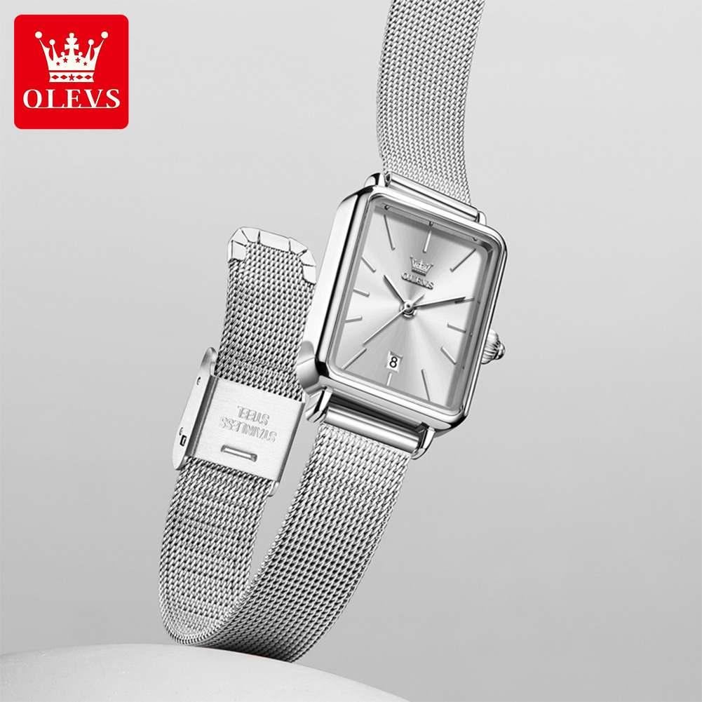 OLEVS 3692 Quartz Wristwatch G - Ladies Fashion Watch 리뷰 및 가격