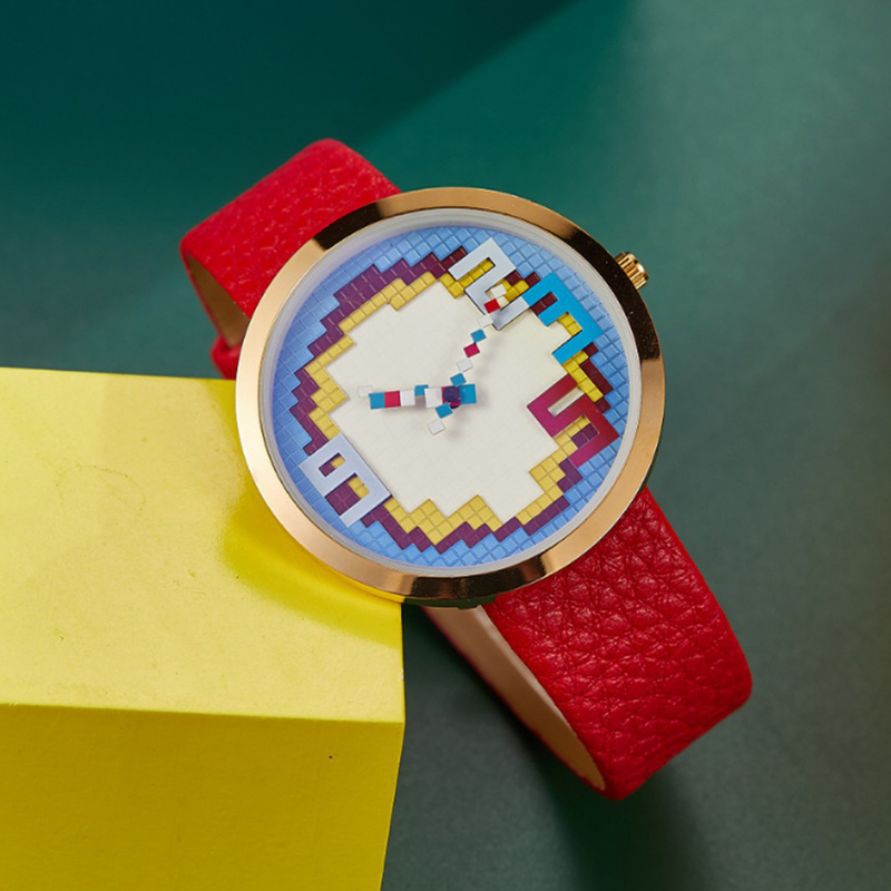 Men Women Watch Male Quartz Wr - Couple Watches Smartwatch 리뷰 및 가격