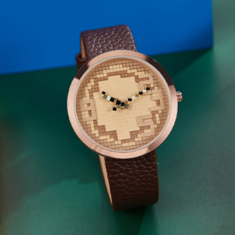 Men Women Watch Male Quartz Wr - Couple Watches Smartwatch 리뷰 및 가격