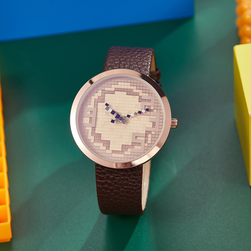 Men Women Watch Male Quartz Wr - Couple Watches Smartwatch 리뷰 및 가격