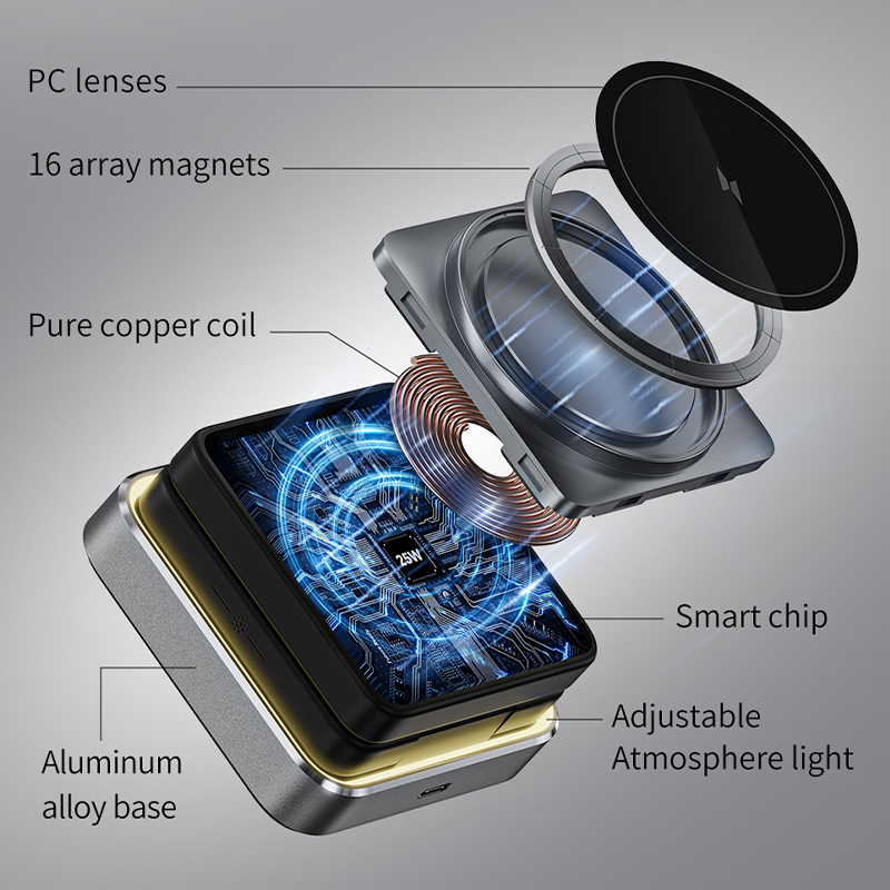 CABLETIME Foldable Magnetic 3  - Iwatch Smartwatch 리뷰 및 가격