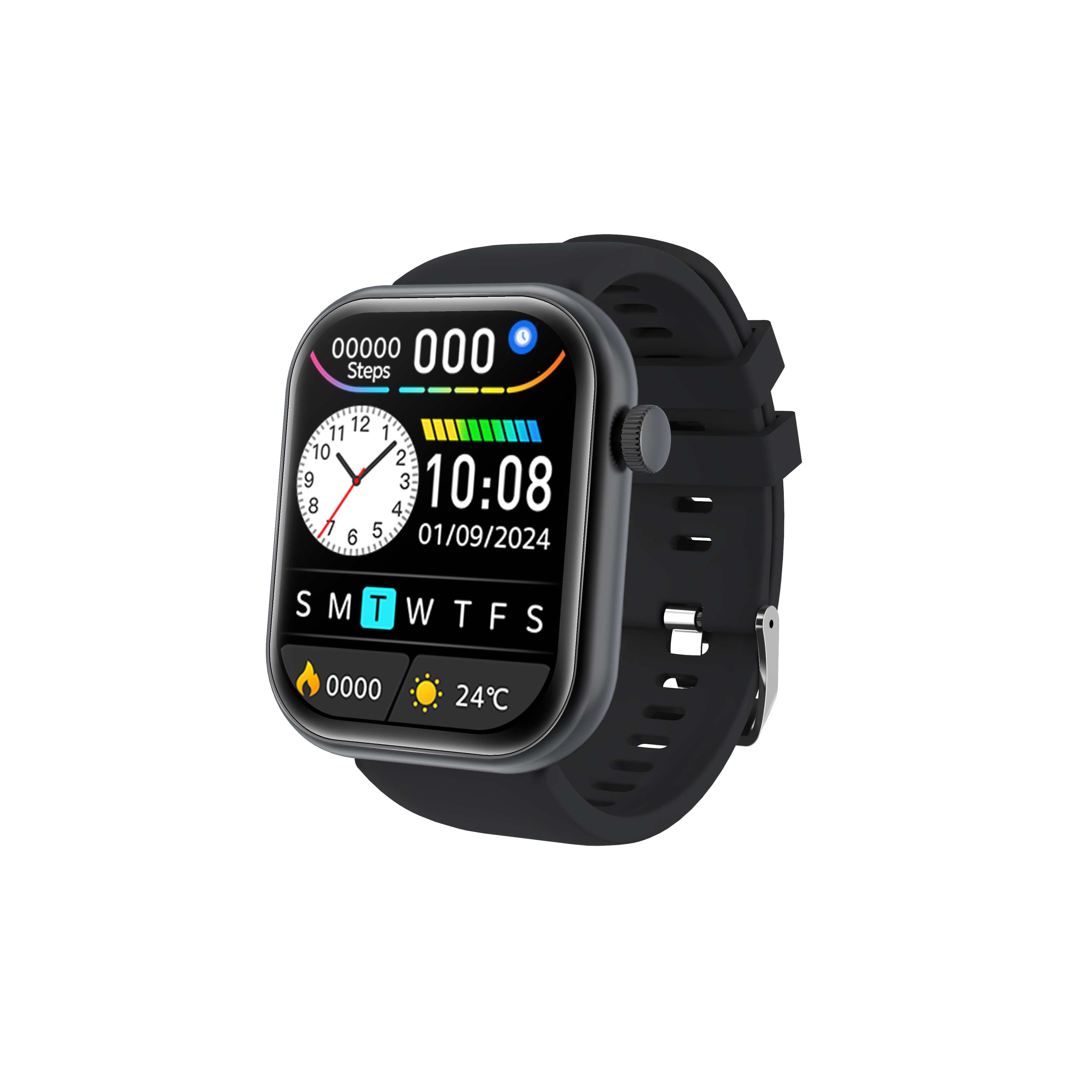 Smart Watch for Men Women Hear - Watch Smartwatch 리뷰 및 가격