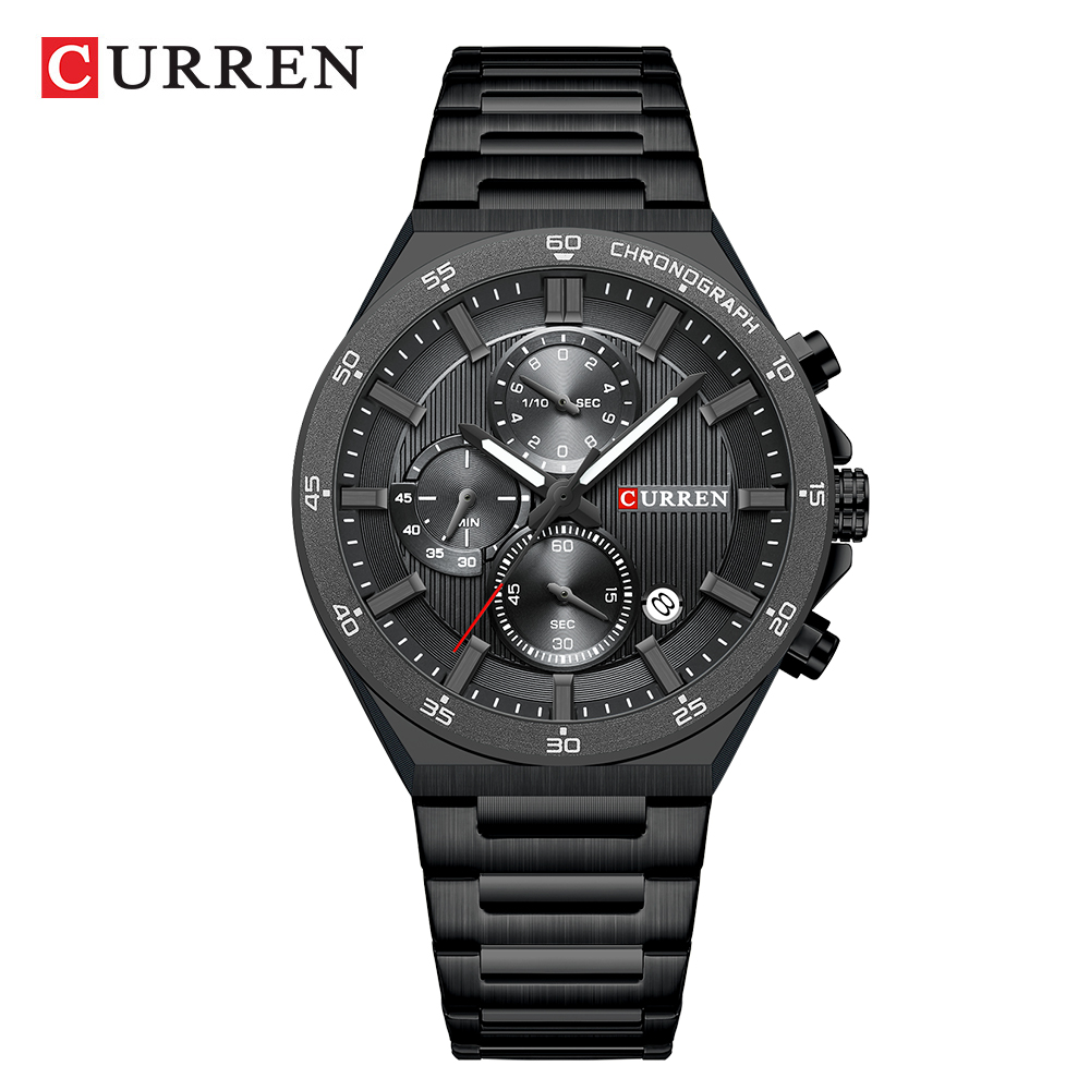 CURREN 8481 Luxury Quartz Watc - Couple Watches Smartwatch 리뷰 및 가격