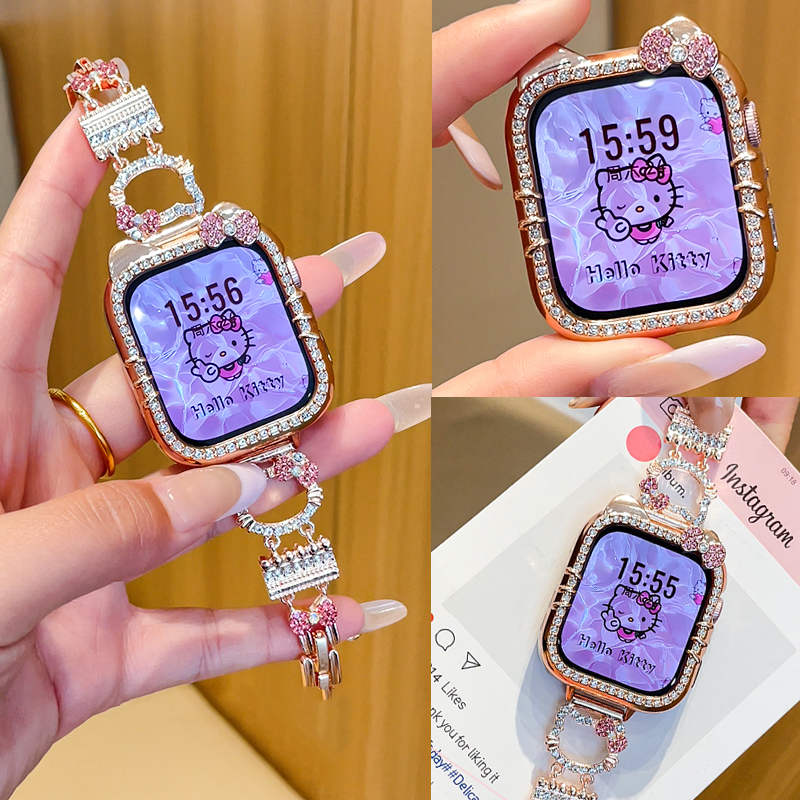 Cute Kitty CAT Case for Huawei - Smartwatch Watch Huawei 리뷰 및 가격