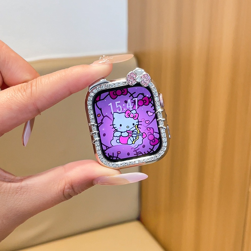 Cute Kitty CAT Case for Huawei - Smartwatch Watch Huawei 리뷰 및 가격