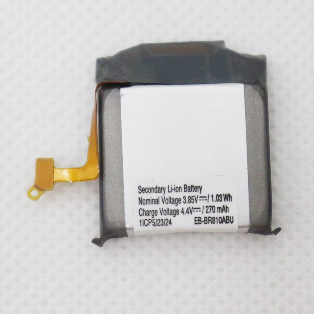 ISUNOO EB-BR810ABU Battery For - Watch R815 리뷰 및 가격